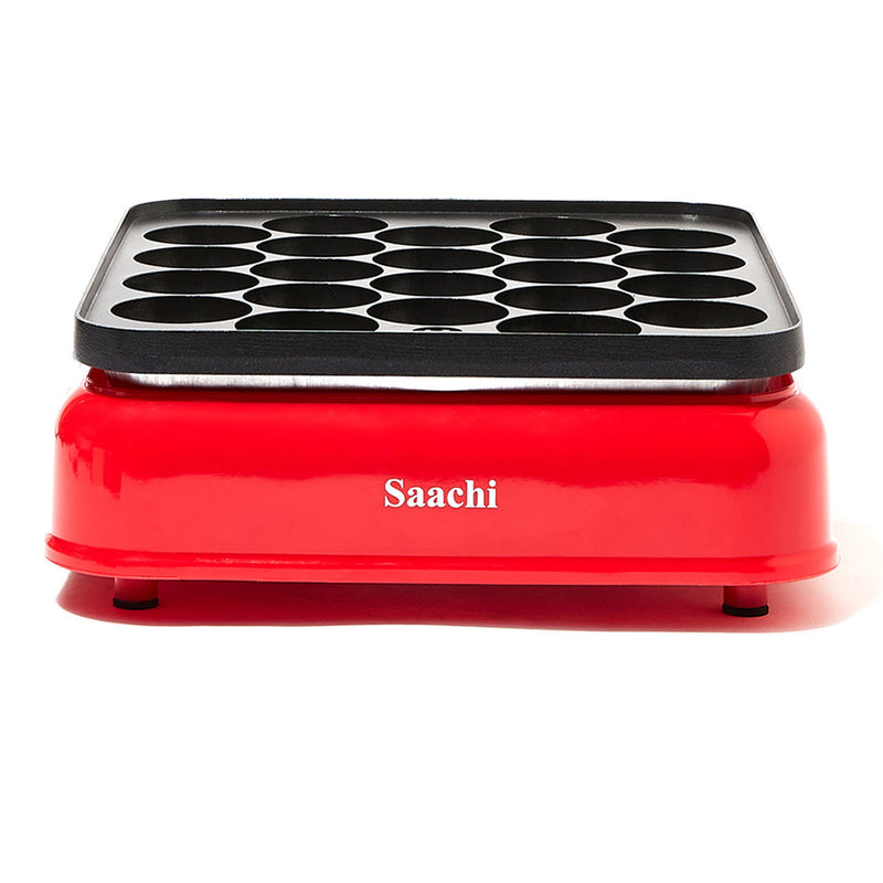 Saachi Octopus Dumpling Maker.