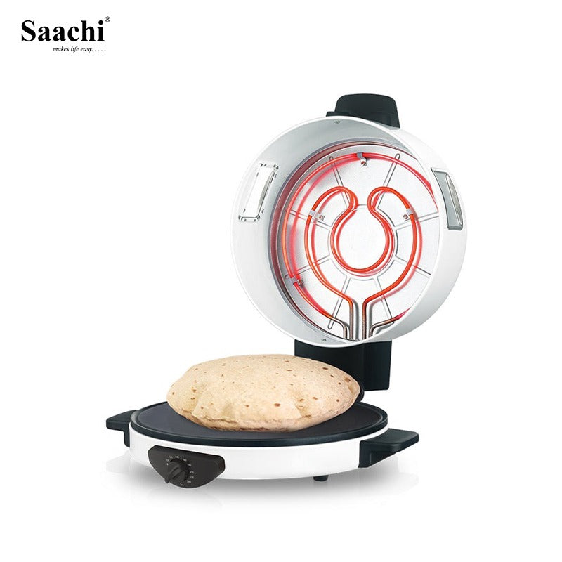 Saachi Roti/Tortilla/Pizza Bread Maker.
