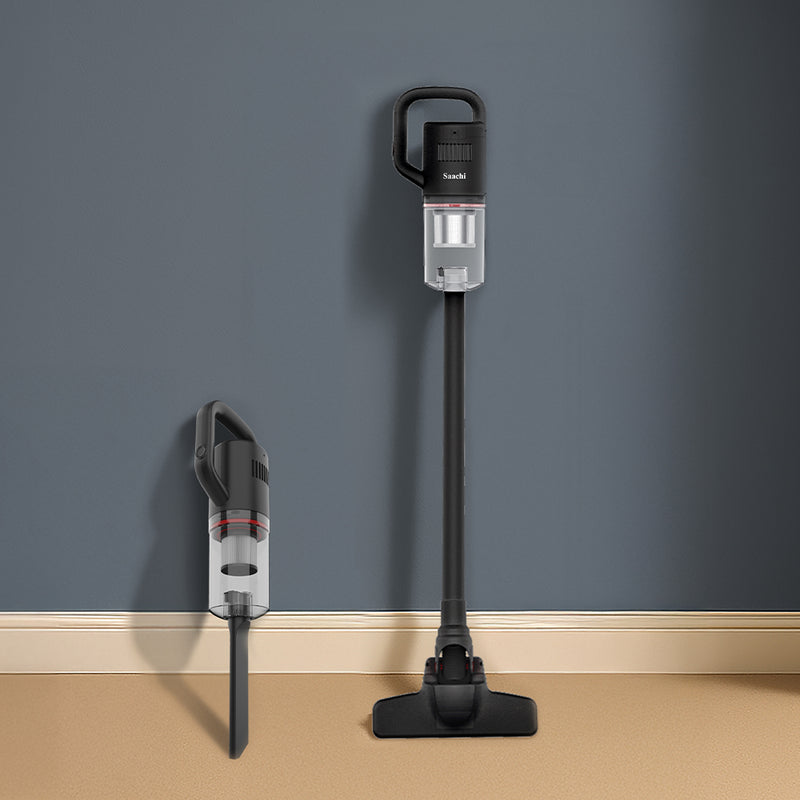 Saachi Stick Vacuum Cleaner.