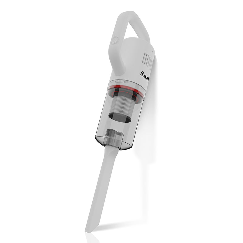 Saachi Stick Vacuum Cleaner.