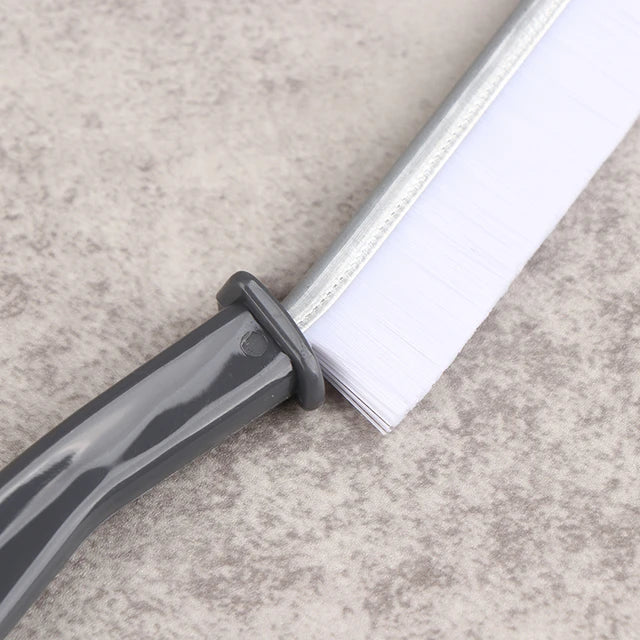 Gap Cleaning Brush in white color