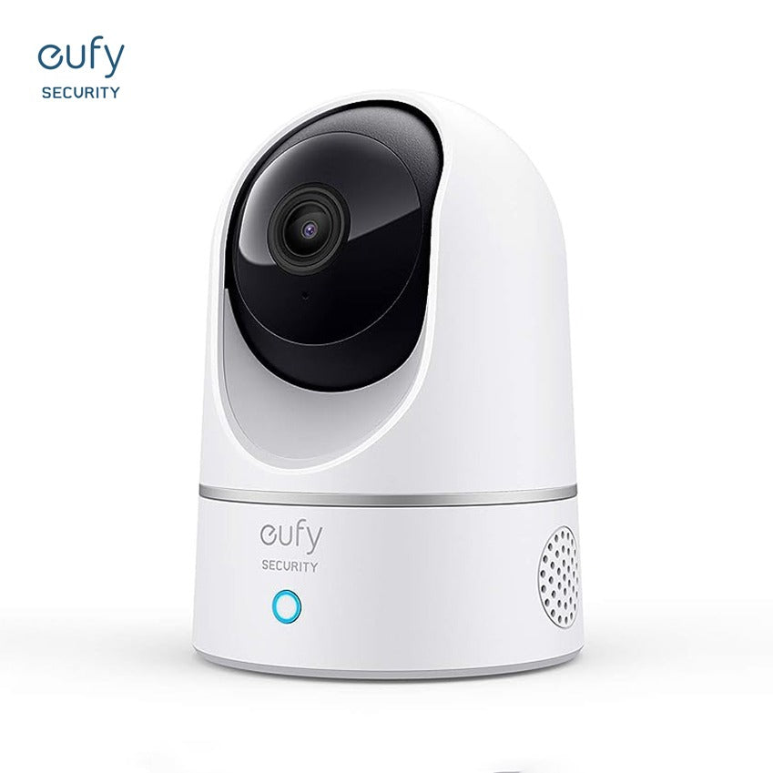 Eufy Indoor Security Camera.