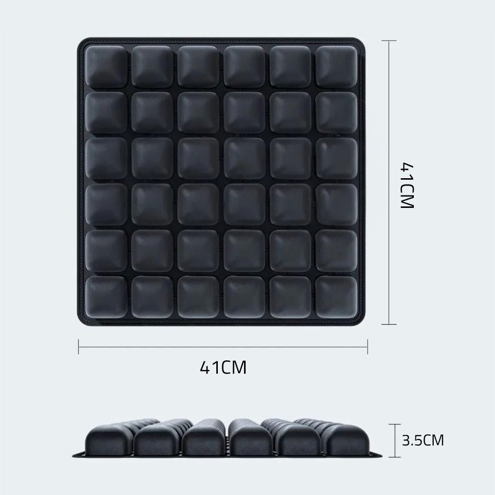 Size Of Air Seat Cushion.