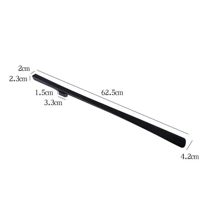 Size Of Long Handle Shoe Horn.