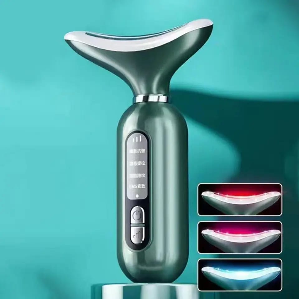 High Frequency Vibration Skin Rejuvenation Device.