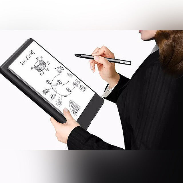 Smart Writing Pad, iNote SmartPad, Smart Notepad - Main Image