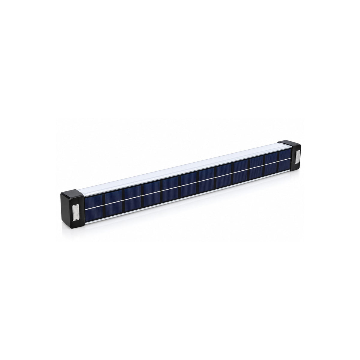 Solar Panel of Solar Rechargeable LED Emergency Tube Light.