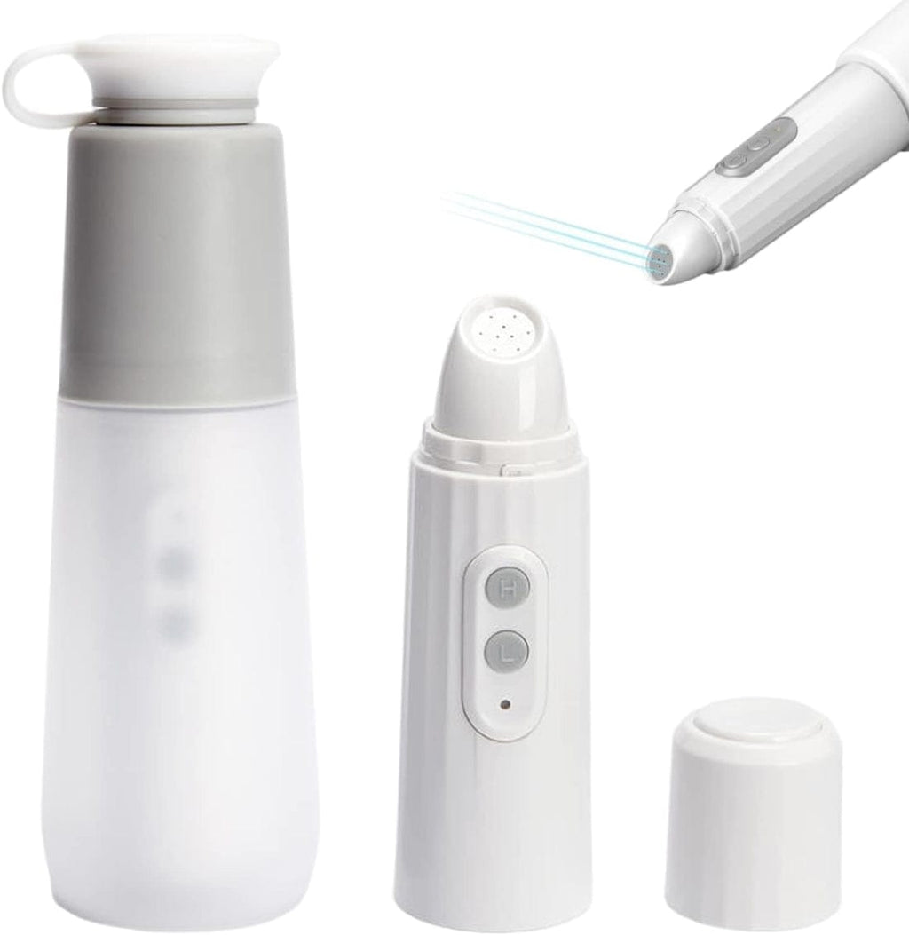 Moxedo Portable Travel Bidet, Rechargeable Electric Sprayer Moxedo Portable Travel Bidet, Rechargeable Electric Sprayer