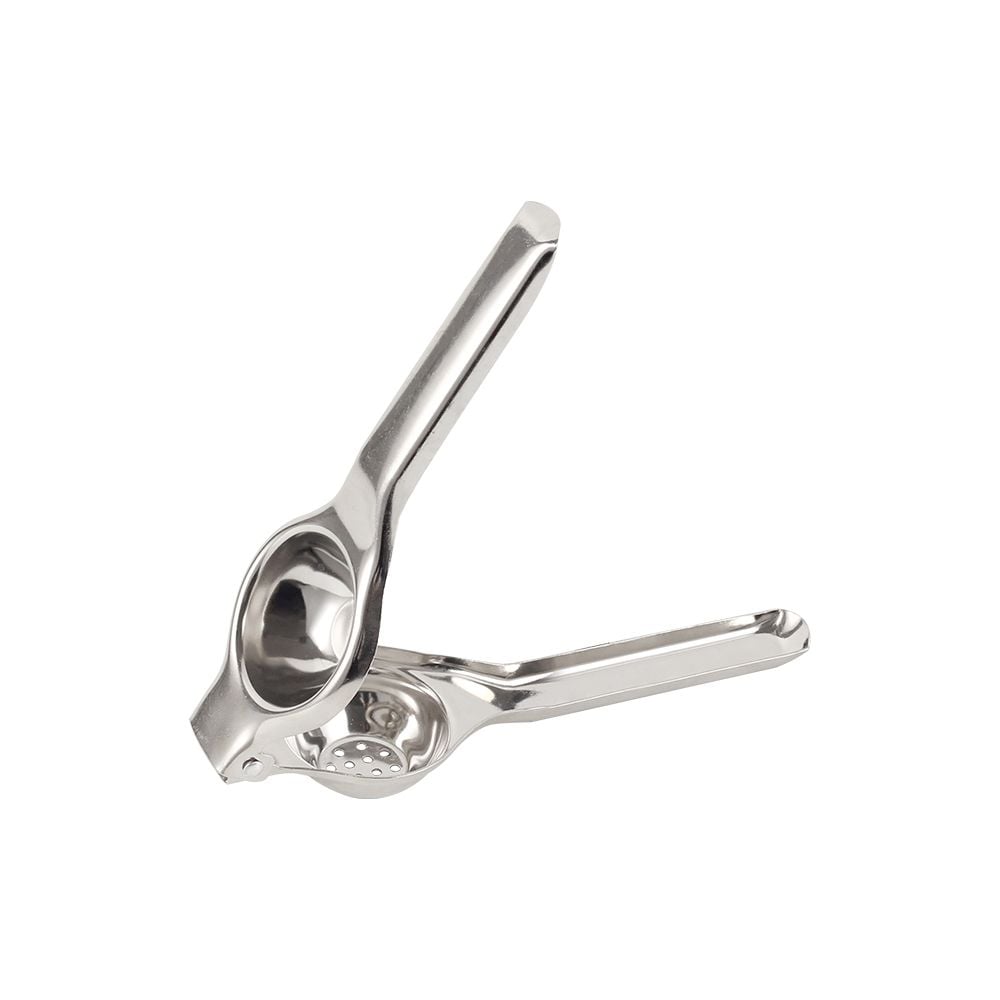 Stainless Steel Lemon Squeezer.