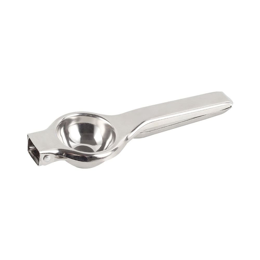 Stainless Steel Lemon Squeezer.