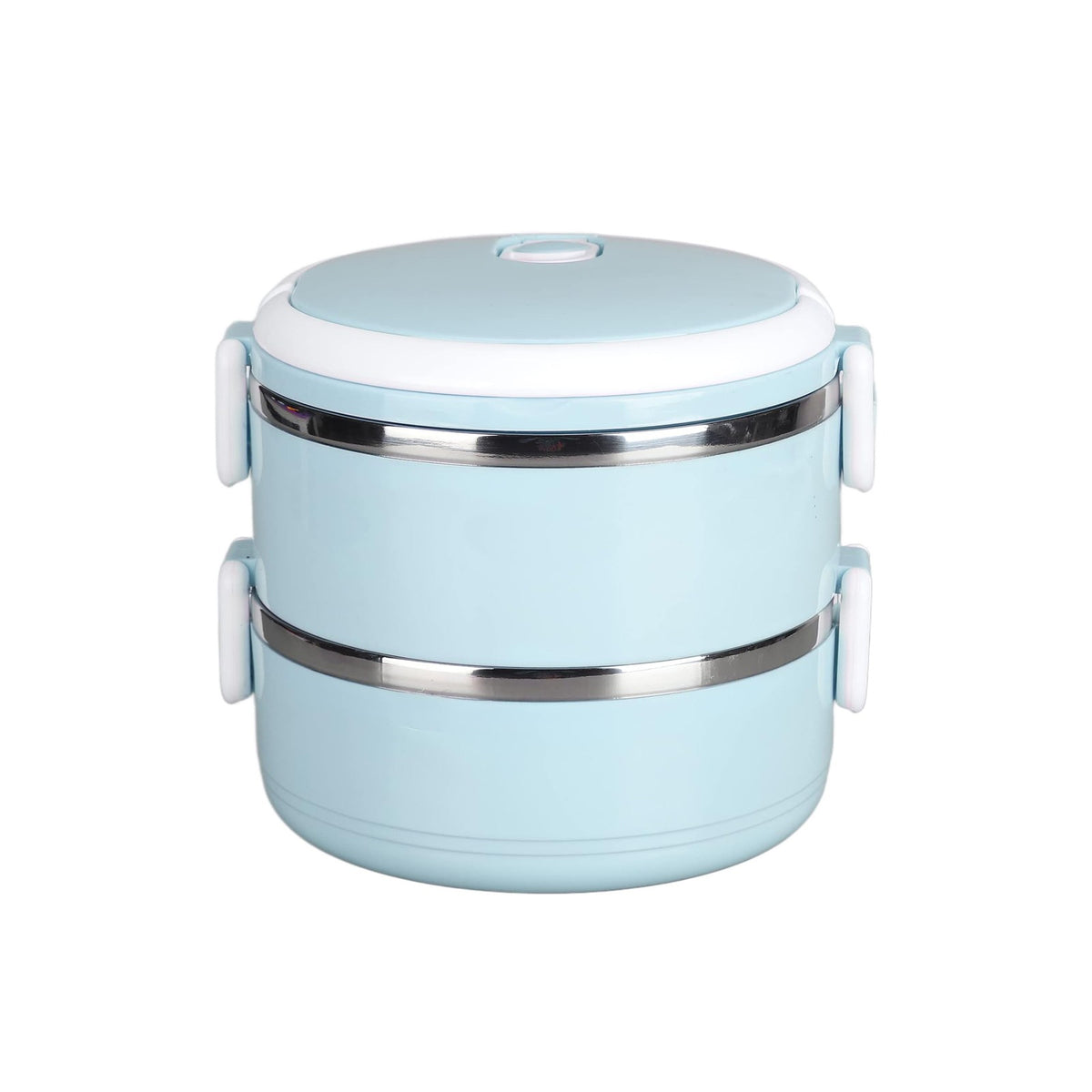 Stainless Steel Lunch Box.