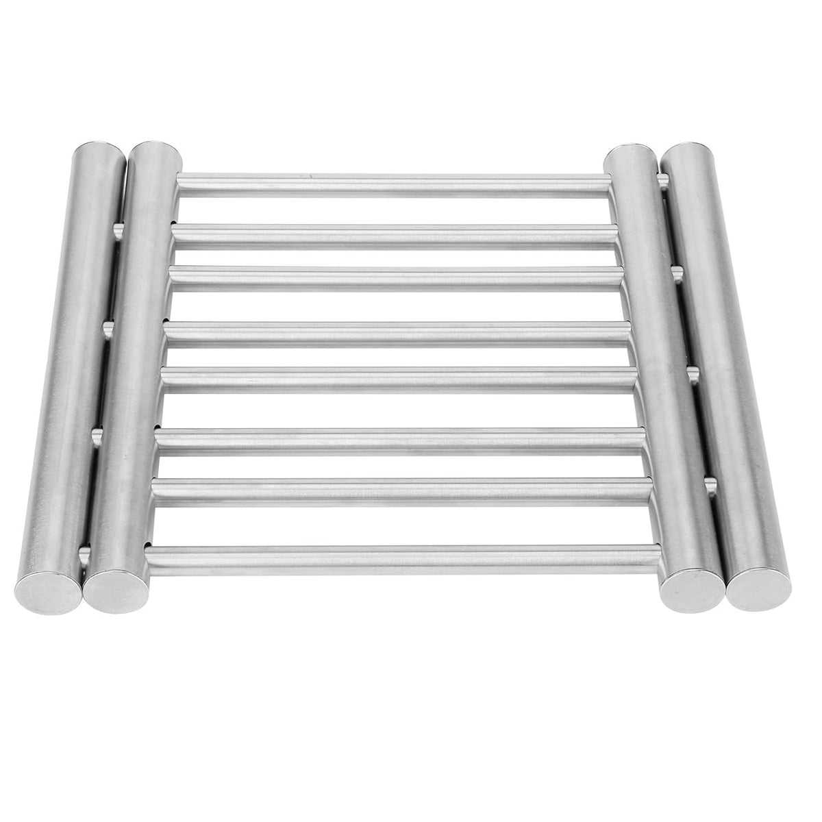 Stainless Steel Trivet Pot Pad.
