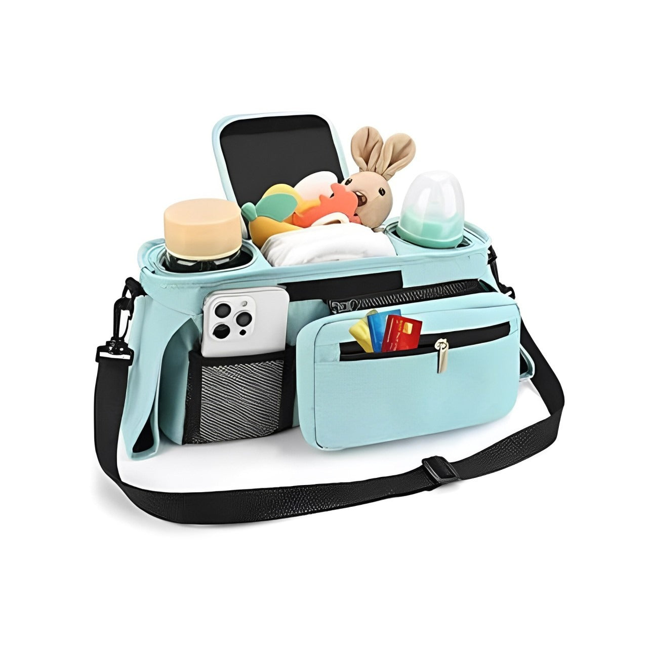 Stroller Storage Bag.