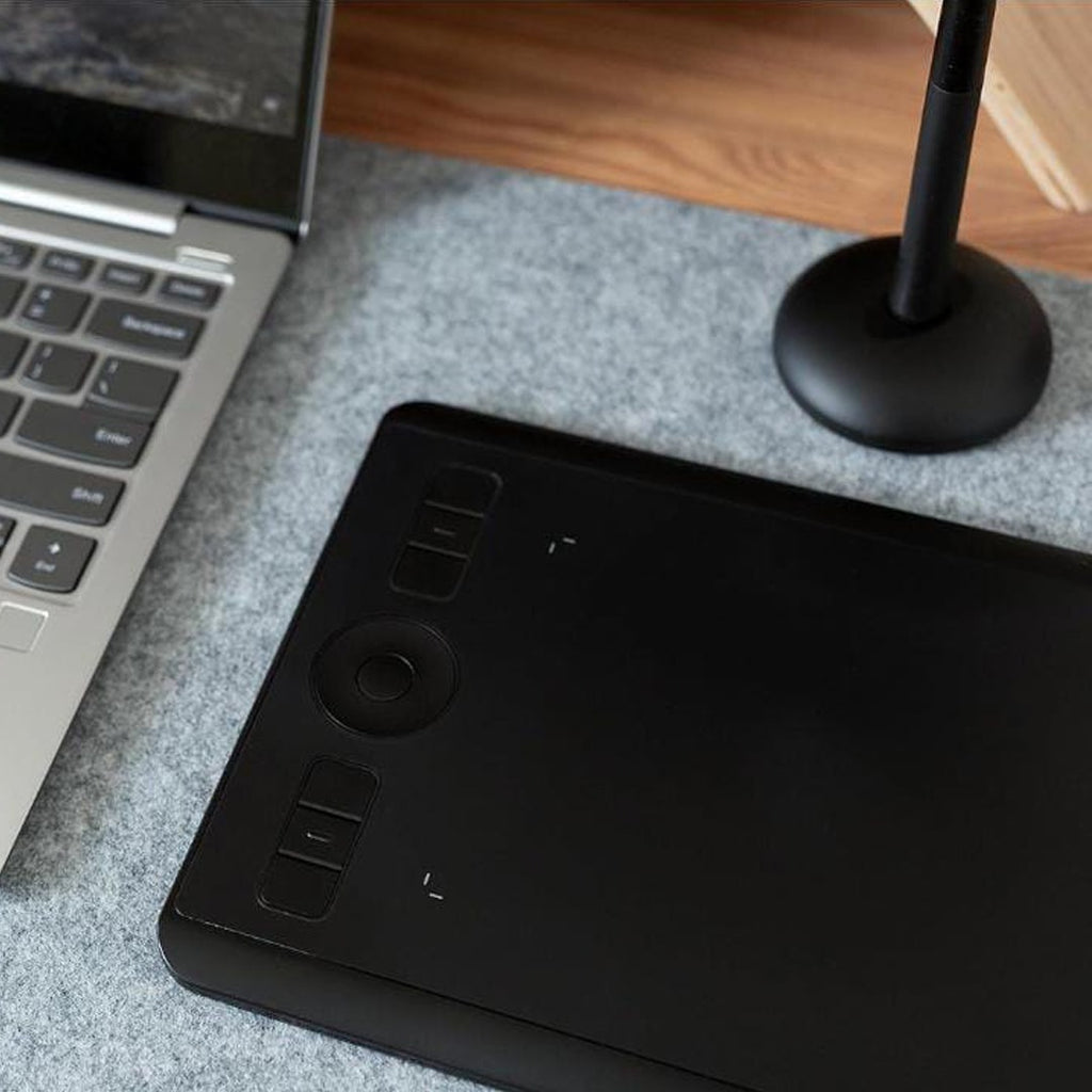 Table Mouse Mat Table Mouse Pad, Non-Slip Desk Mat , Laptop, Keyboard Mat for Office,