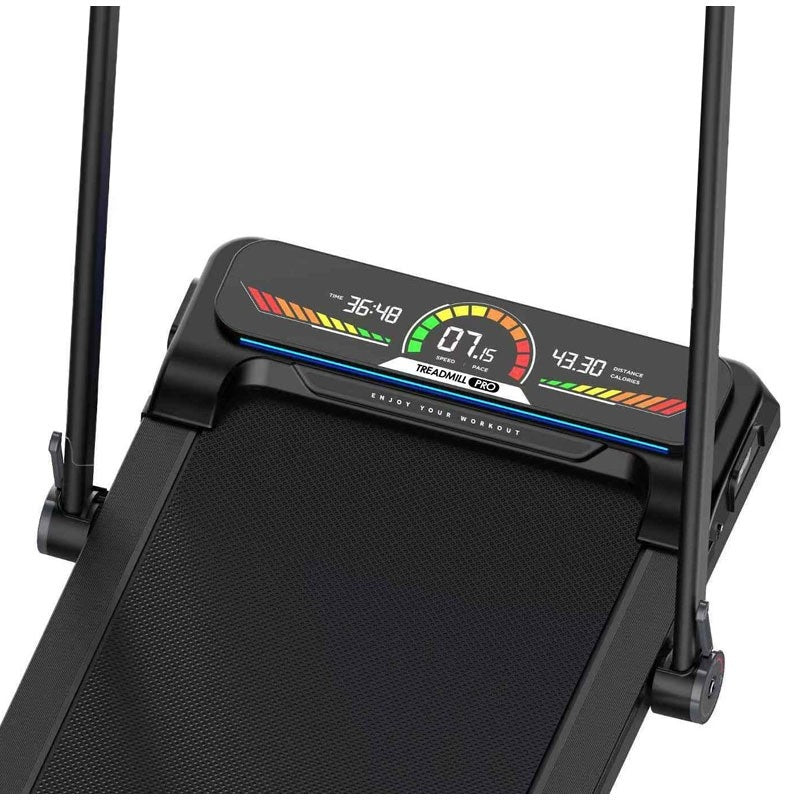 Taktik Treadmill Pro 0.75HP.