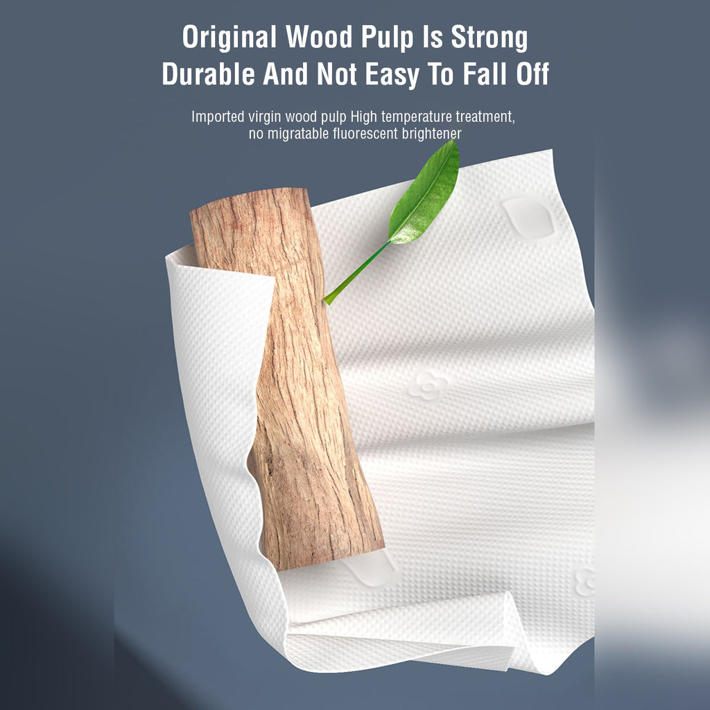 Hanging Tissue Paper 4 Pcs Pack, Napkin Paper Set Hanging Tissue Paper 4 Pcs Pack, Napkin Paper Set