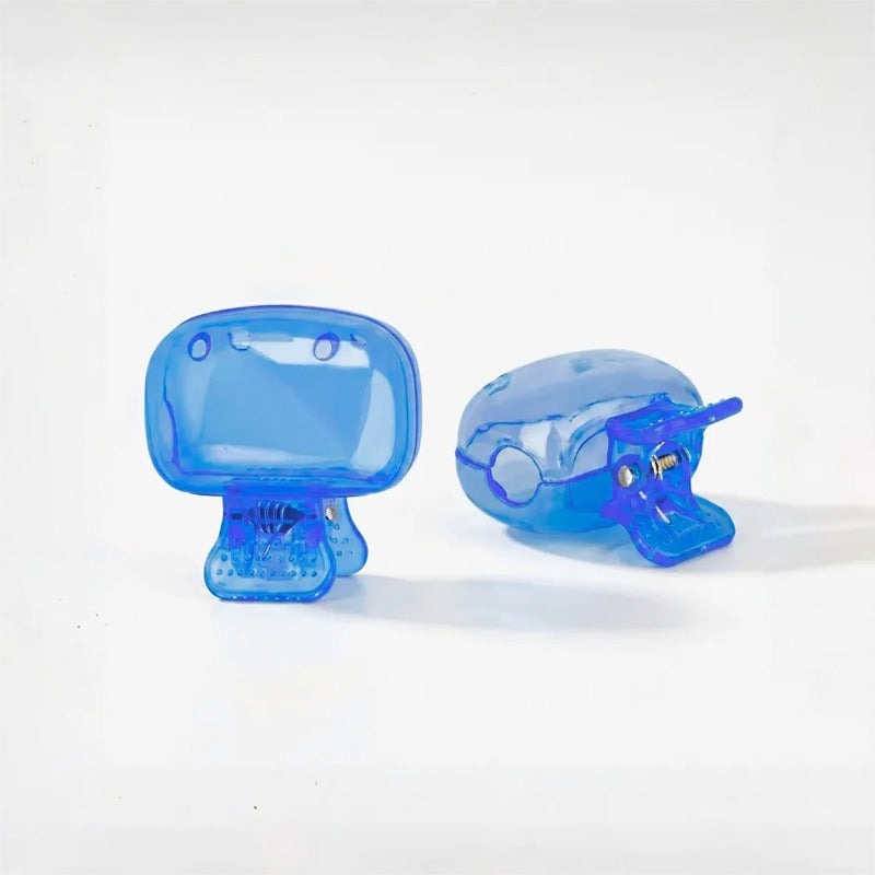 Toothbrush Head Cover Cap.