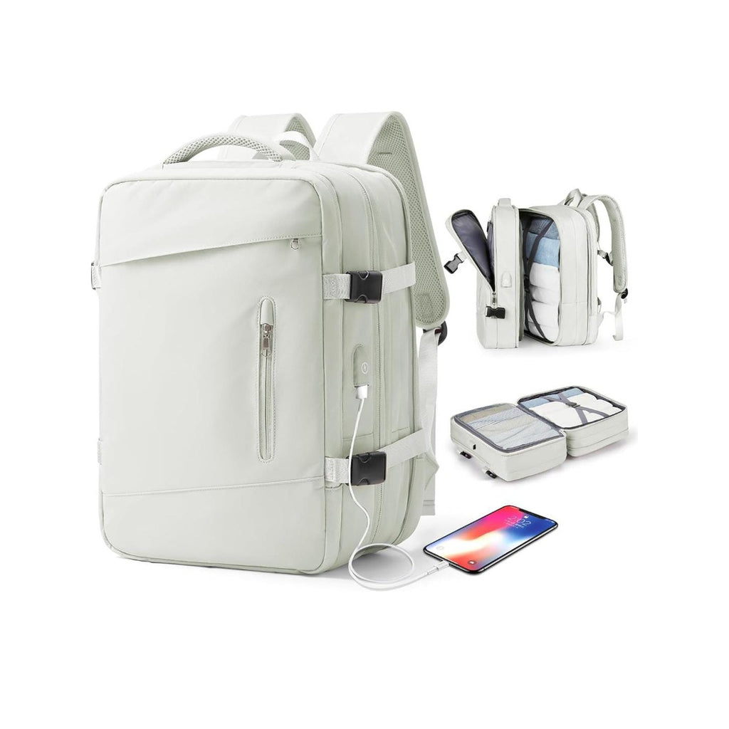 Travel Backpack, Business Laptop Smart Bag Travel Backpack, Business Laptop Smart Bag