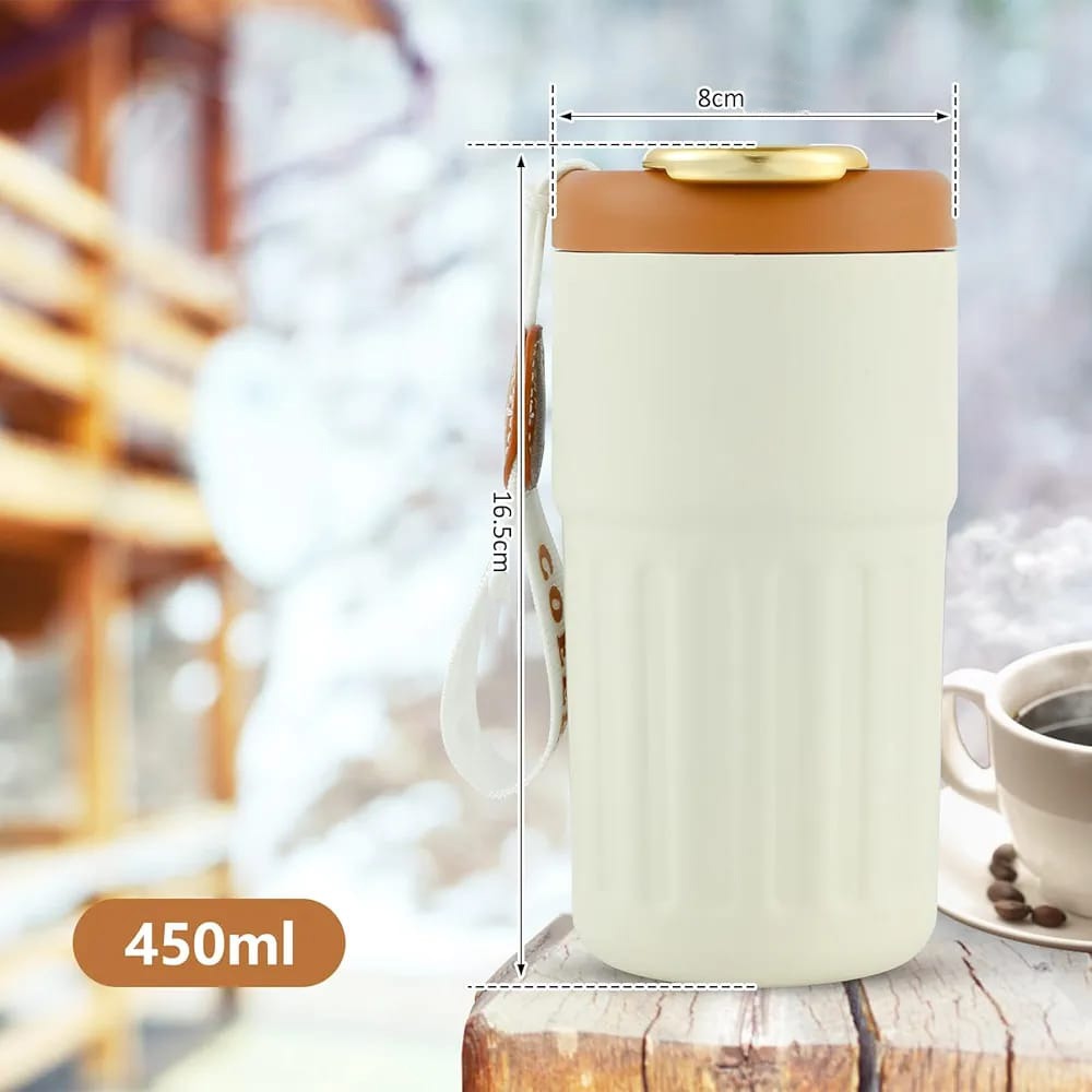 Size Of Travel Coffee Mug.