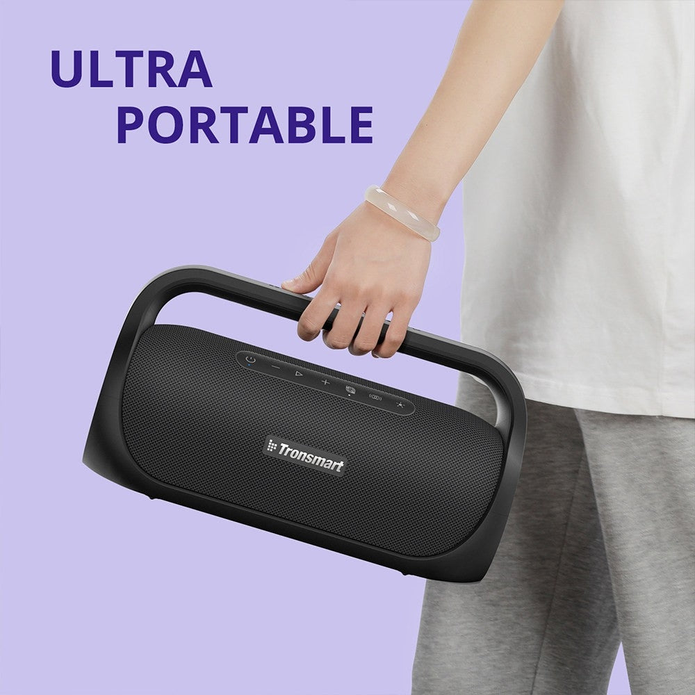 Tronsmart Bang Mini Portable Party Speaker Tronsmart Bang Mini Portable Party Speaker