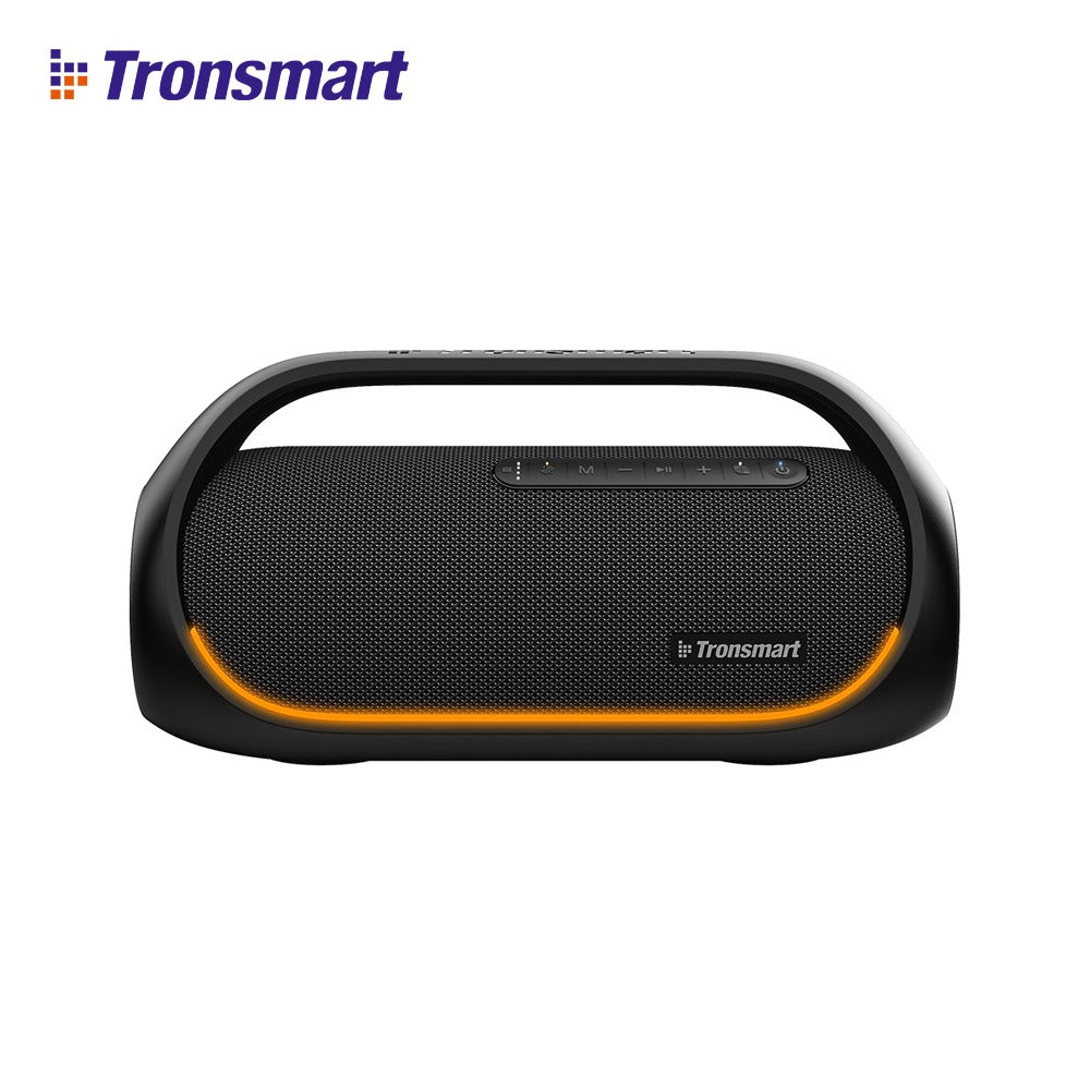 Tronsmart Bang Portable Party Speaker.