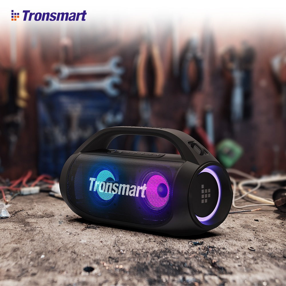 Tronsmart Bang SE Portable Party Speaker.