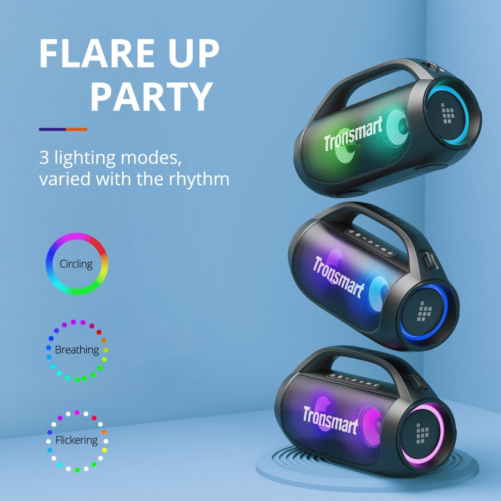 Tronsmart Bang SE Portable Party Speakers