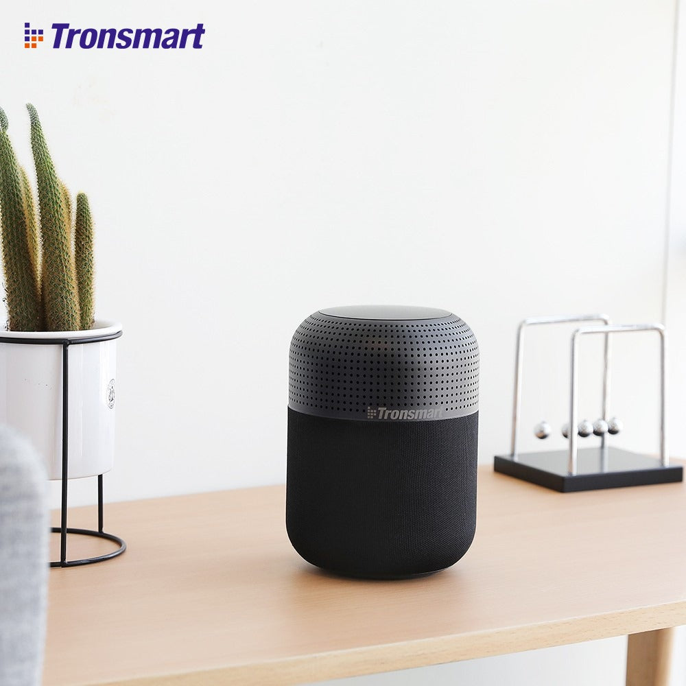 Tronsmart Element T6 Max Wireless Speaker.