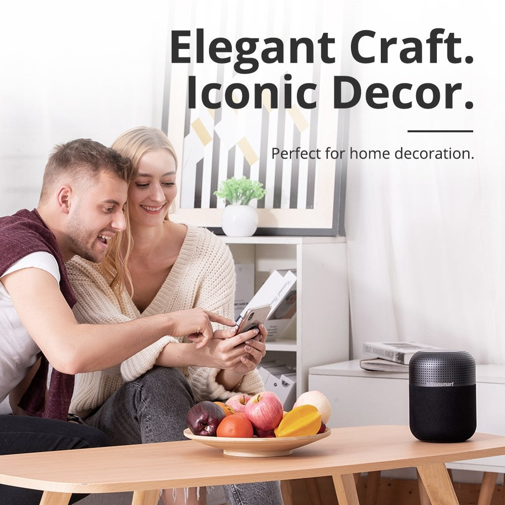 Tronsmart Element T6 Max Wireless Speaker Tronsmart Element T6 Max Wireless Speaker