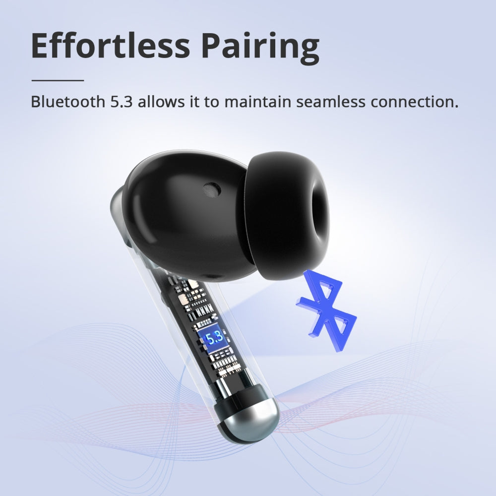 Tronsmart Sounfii R4 ENC Earphones 