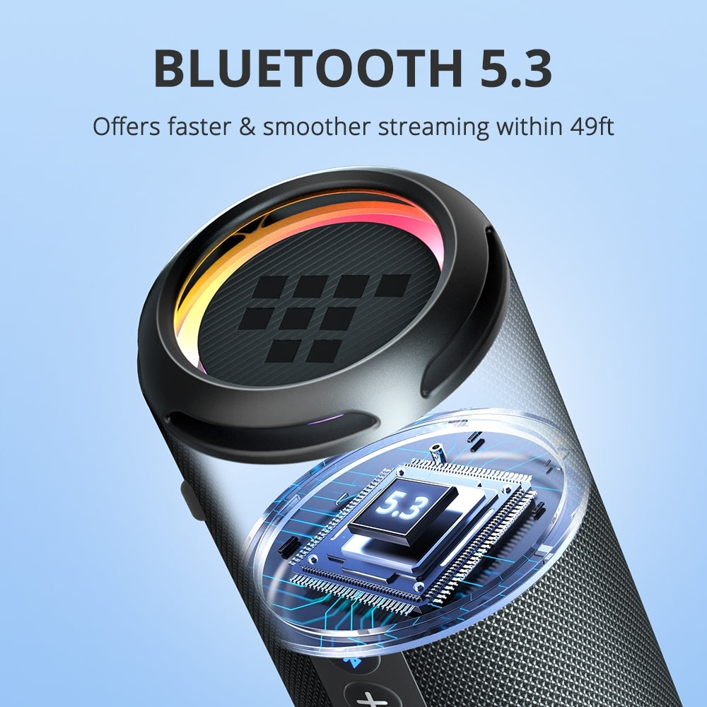 Tronsmart T7 Lite Portable Outdoor Speaker