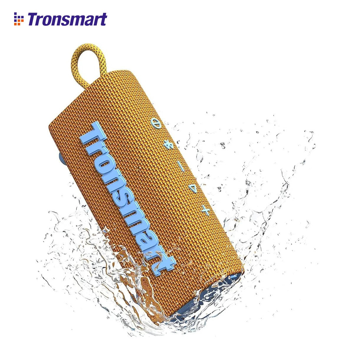 Tronsmart Trip Portable Outdoor Speaker.