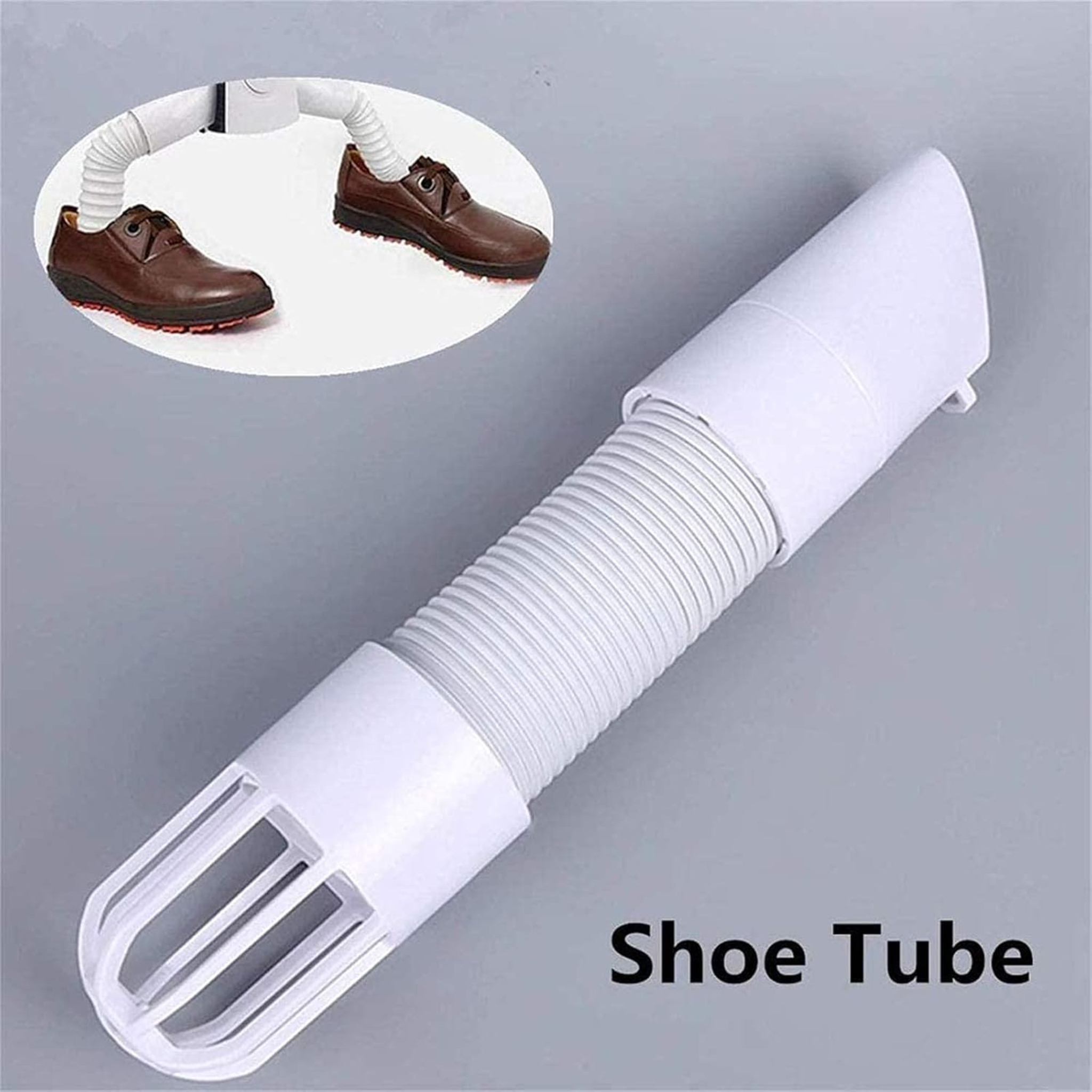 Shoe Tube Of Umate Electric Cloth / Shoes Drying Hanger.