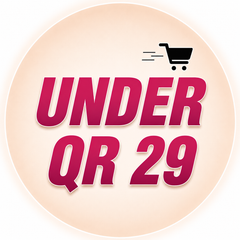 Deals Under 29 QAR