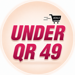Deals Under 49 QAR