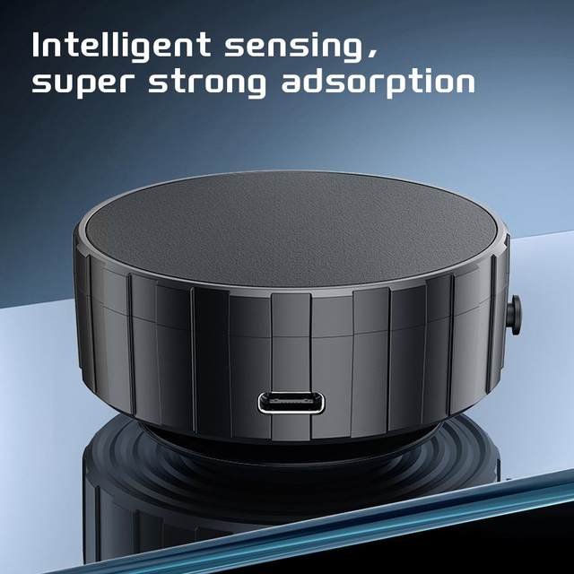 Vacuum Adsorption Car Mobile Phone Holder Vacuum Adsorption Car Mobile Phone Holder