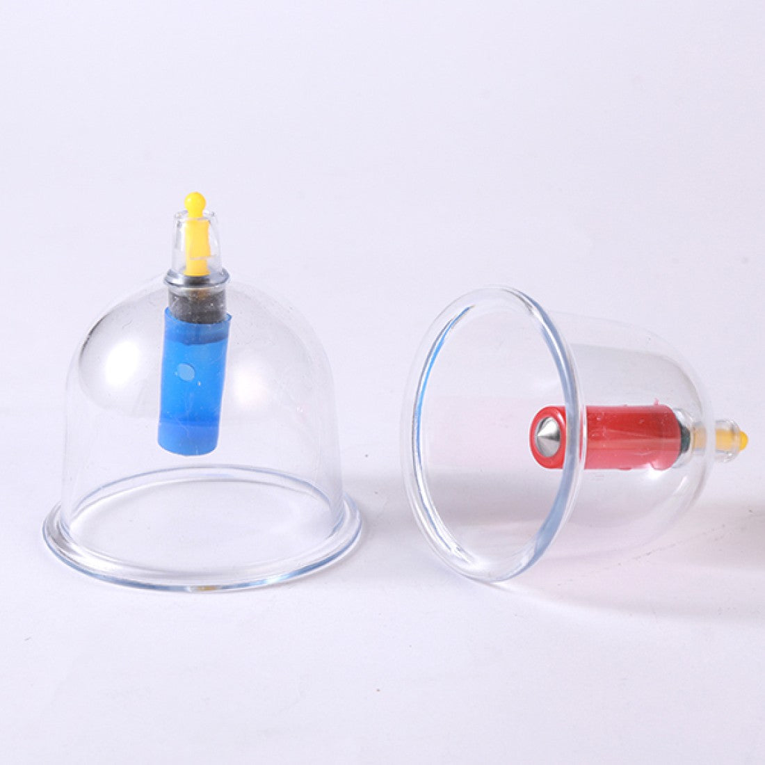 Vacuum Cupping Therapy Set.