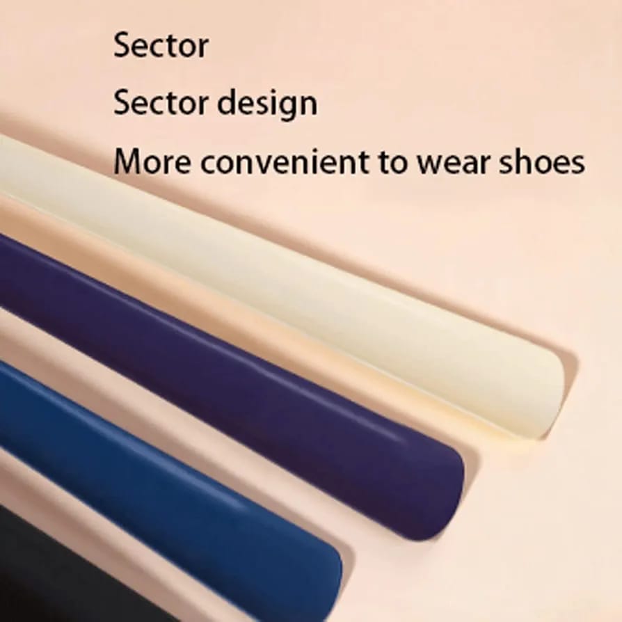 Long Handle Shoe Horn, Shoe Remover Shoe Lifting Tool Long Handle Shoe Horn, Shoe Remover Shoe Lifting Tool