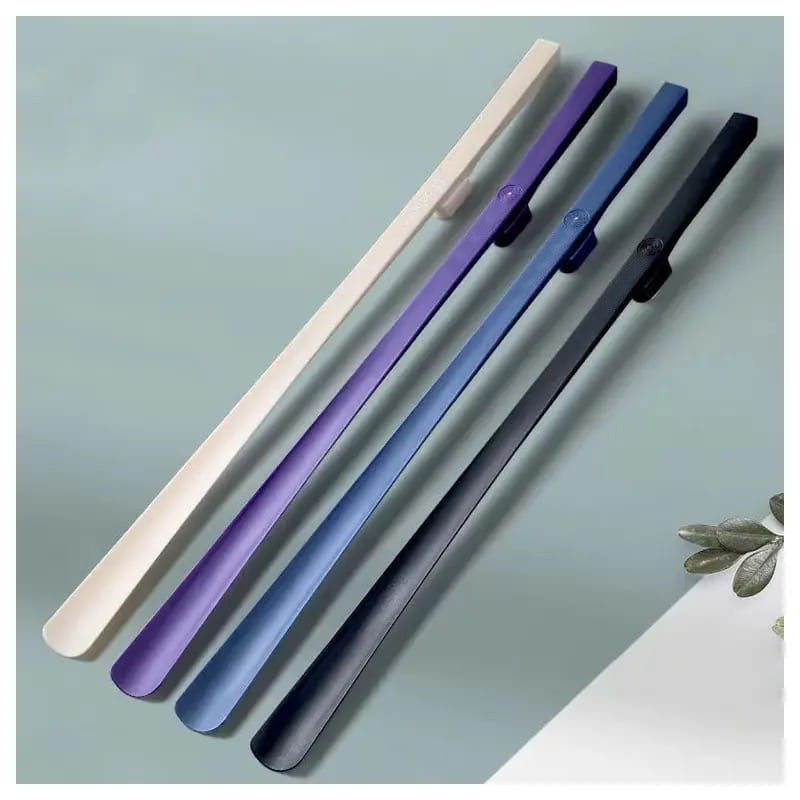 Long Handle Shoe Horn, Shoe Remover Shoe Lifting Tool Long Handle Shoe Horn, Shoe Remover Shoe Lifting Tool