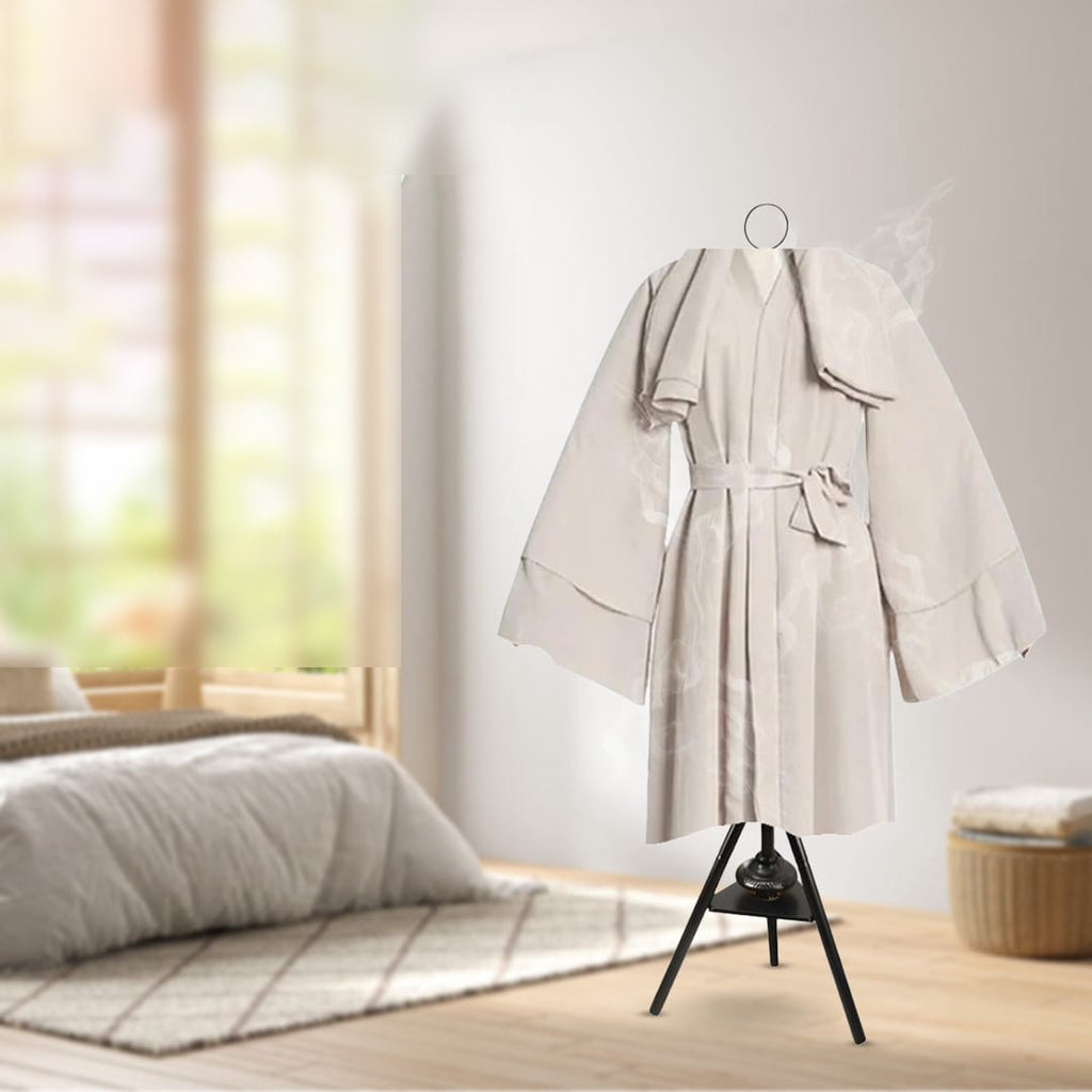 Vertical Cloth Incense Burner Stand, Garment Steamer Stand Vertical Cloth Incense Burner Stand, Garment Steamer Stand