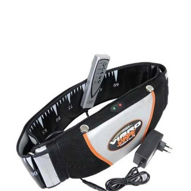A Vibro Shape Slimming Belt.