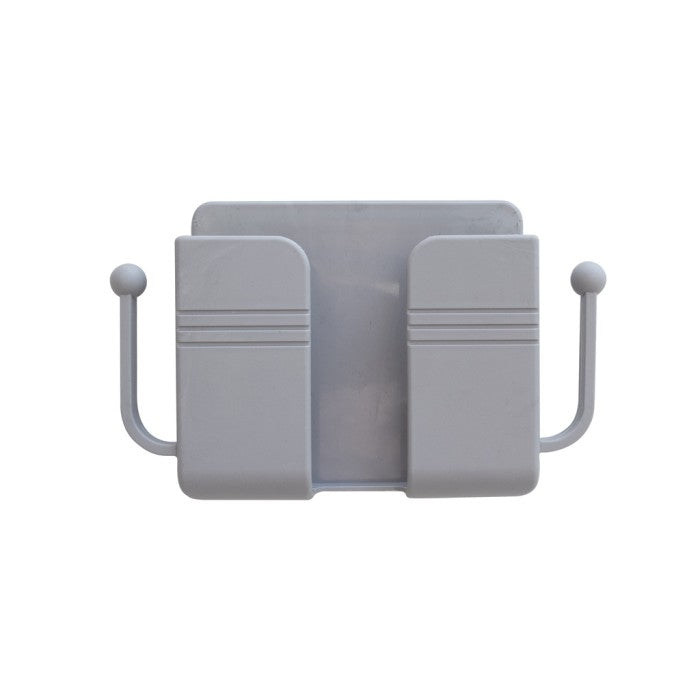 Wall Mount Mobile Phone Holder with Hook