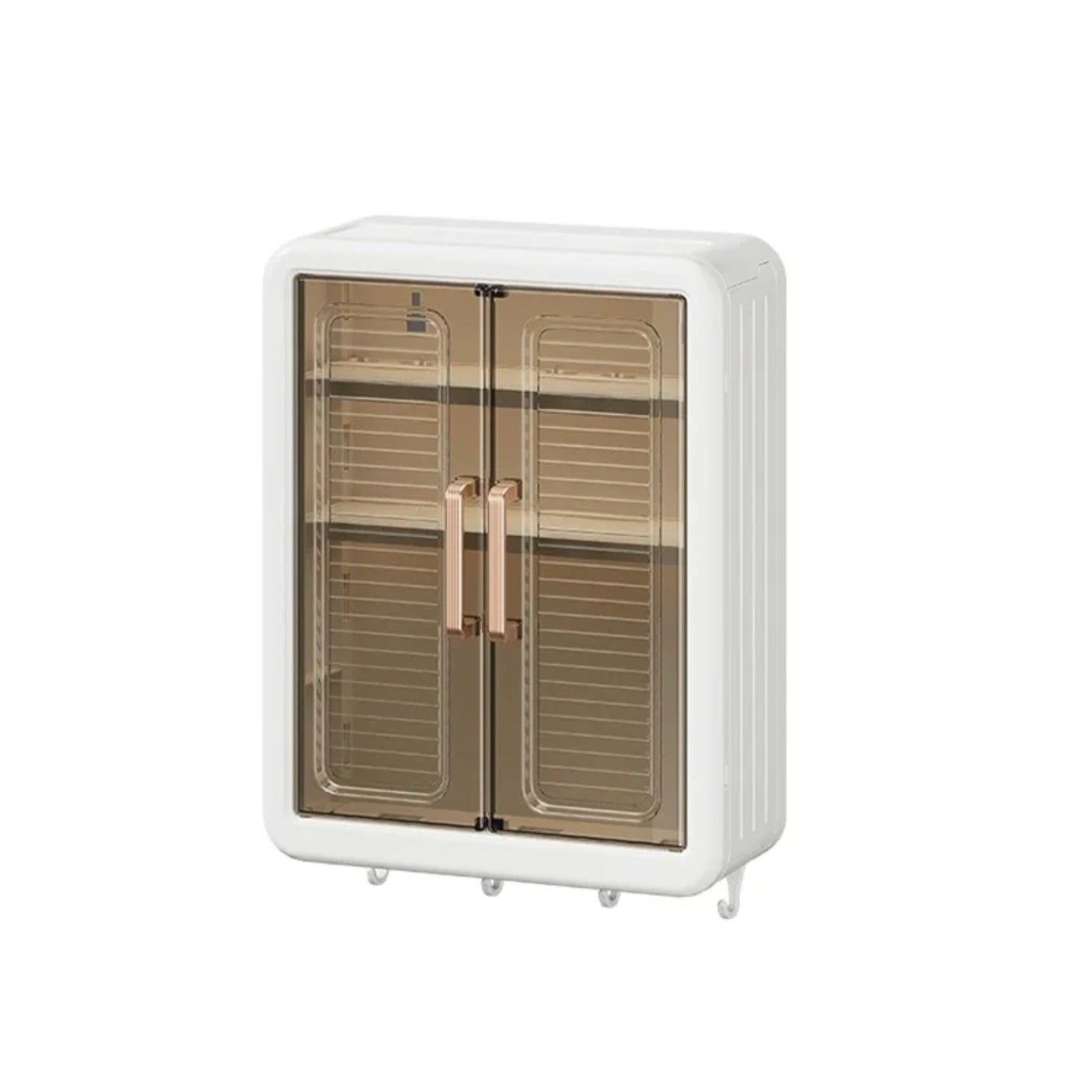 Wall Mounted Storage Cabinet.
