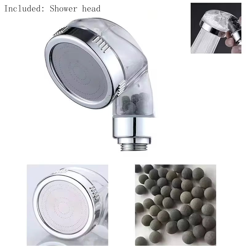 Wash Basin Handheld Shower Set.