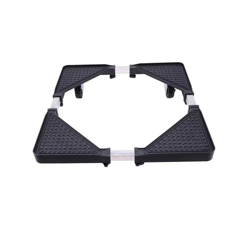 A Washing Machine & Refrigerator Base Stand.