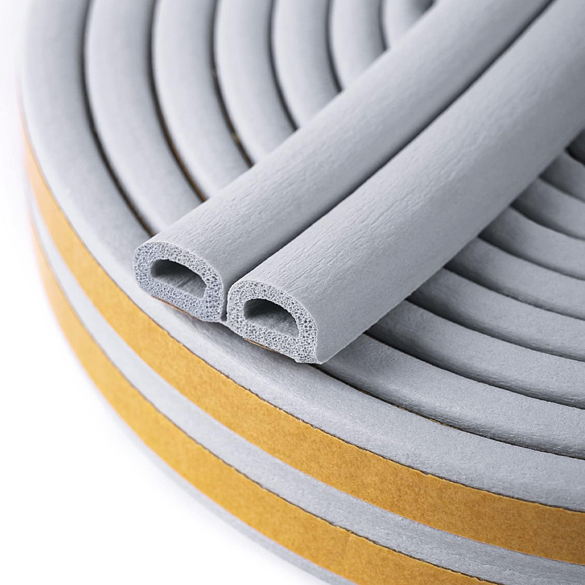 Weather Stripping Door Tape.