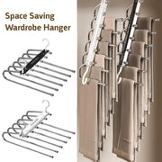 Wardrobe Hanger