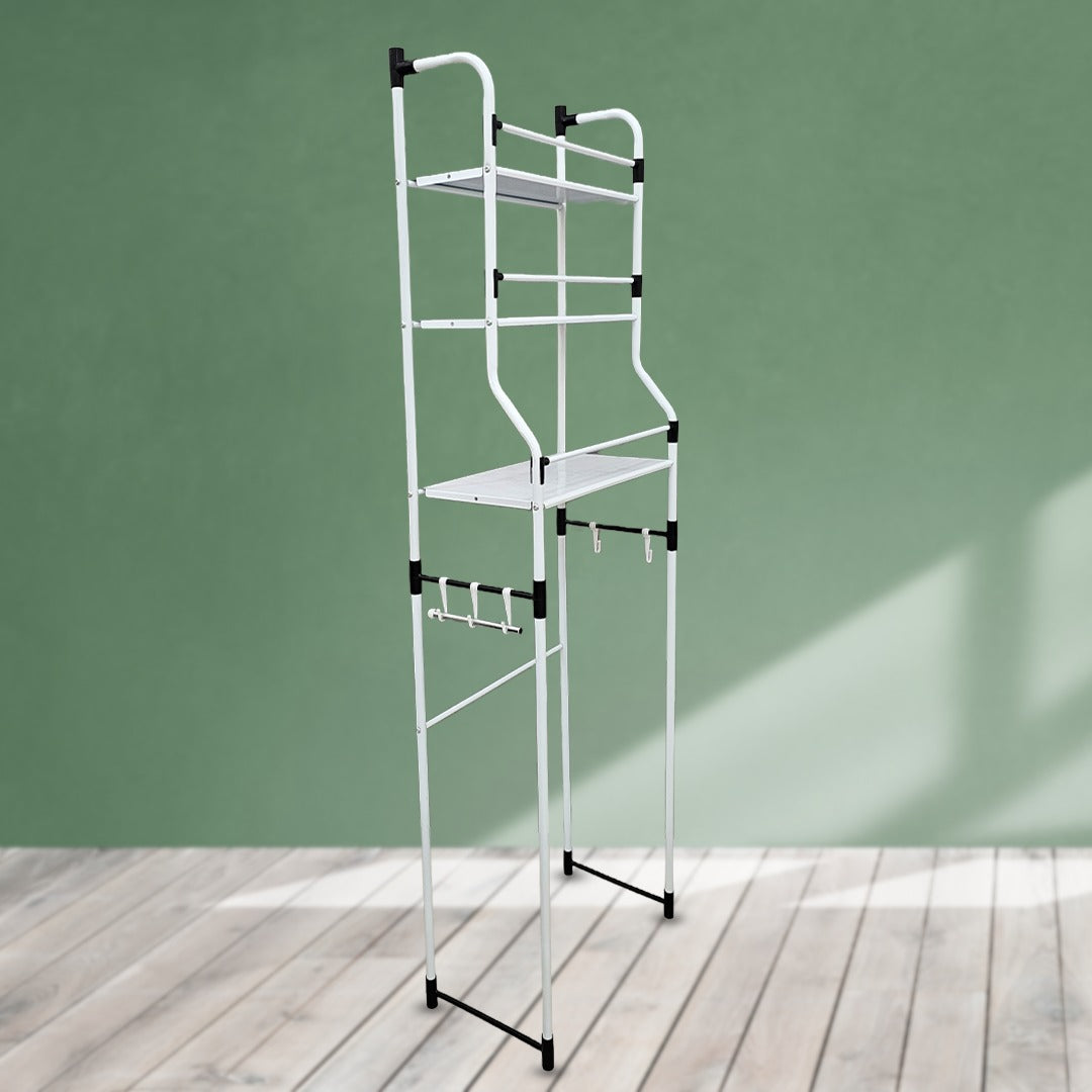 3 Layer Metal Toilet Storage Rack (New Arrival)
