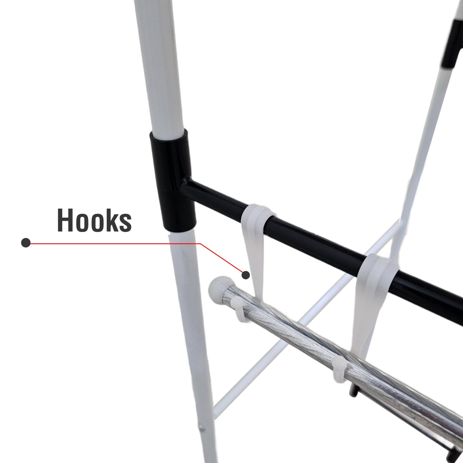 3 Layer Metal Toilet Storage Rack (New Arrival)