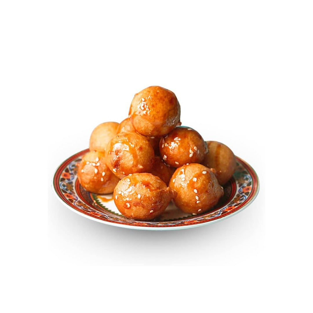 Saachi Sweet Dumplings Luqaimat Maker NL-SB-2020
